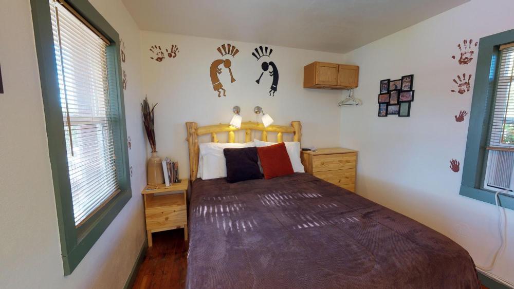 Vacation Home interior